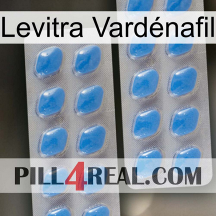 Levitra Vardénafil 23